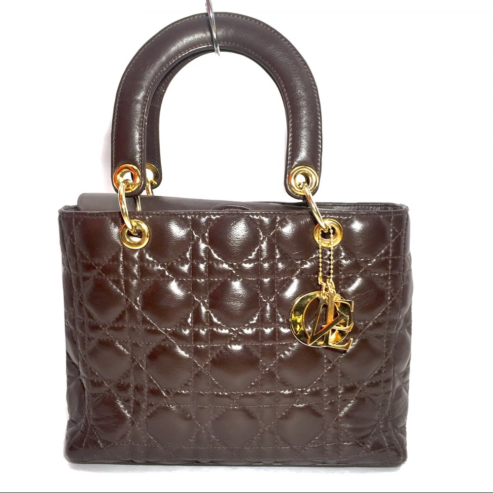 Carla Mancini Love bag